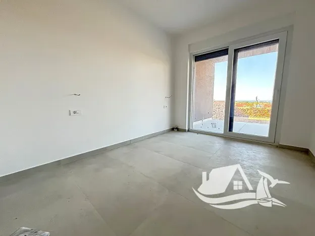 Prodej bytu 3+kk, Novalja, Chorvatsko, 70 m2