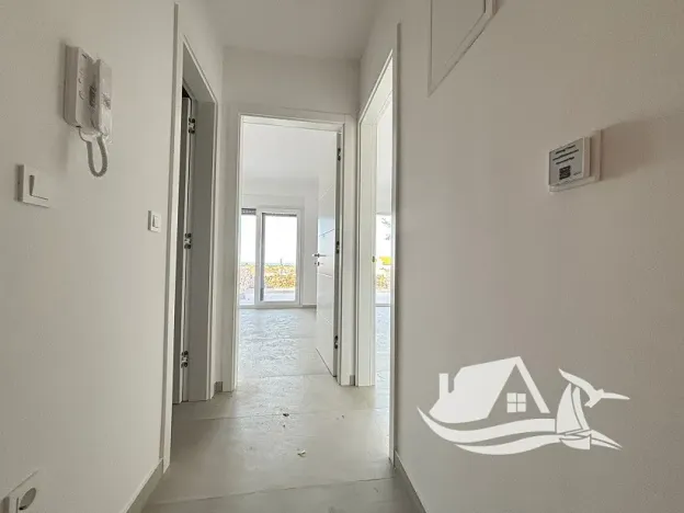 Prodej bytu 3+kk, Novalja, Chorvatsko, 70 m2