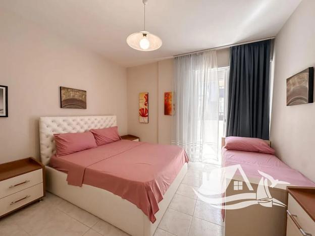 Prodej bytu 2+kk, Drač, Albánie, 65 m2