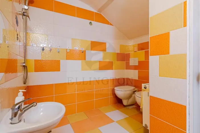 Prodej obchodního prostoru, Praha - Nusle, Jaromírova, 380 m2