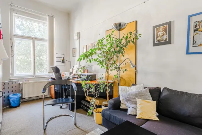 Prodej obchodního prostoru, Praha - Nusle, Jaromírova, 380 m2