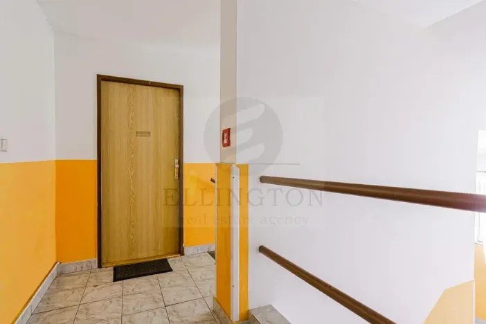 Prodej obchodního prostoru, Praha - Nusle, Jaromírova, 380 m2