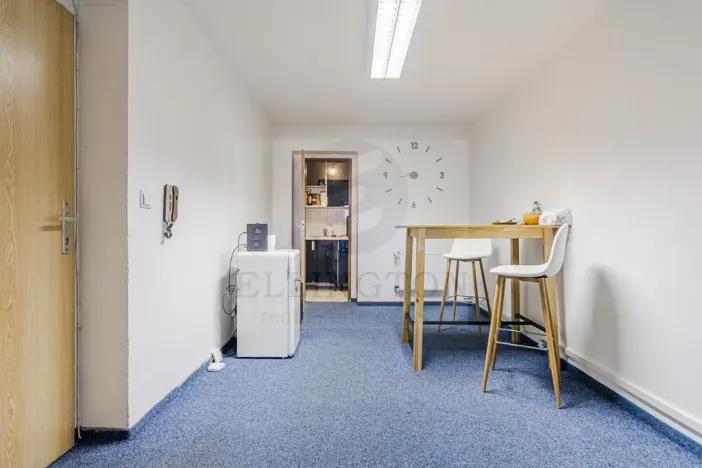 Prodej obchodního prostoru, Praha - Nusle, Jaromírova, 380 m2