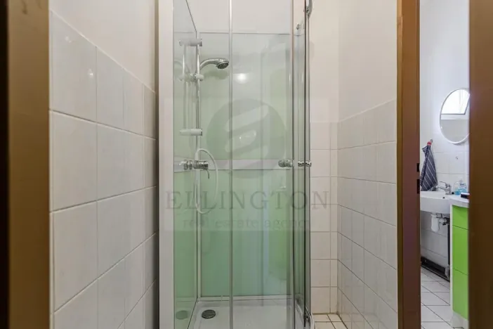 Prodej obchodního prostoru, Praha - Nusle, Jaromírova, 380 m2