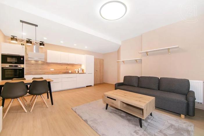 Pronájem bytu 2+kk, Plzeň, Bolevecká, 92 m2