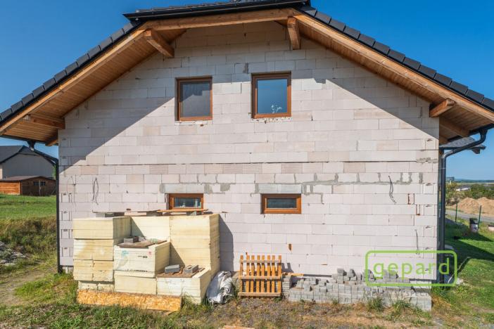 Prodej rodinného domu, Dlouhá Lhota, 203 m2