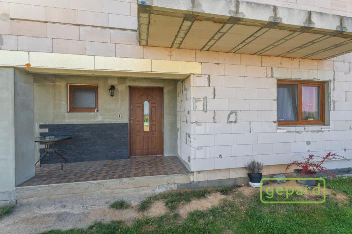 Prodej rodinného domu, Dlouhá Lhota, 203 m2