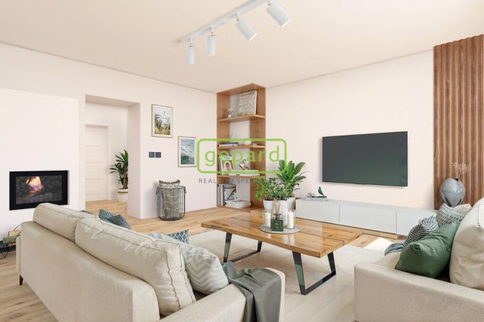 Prodej rodinného domu, Dlouhá Lhota, 203 m2