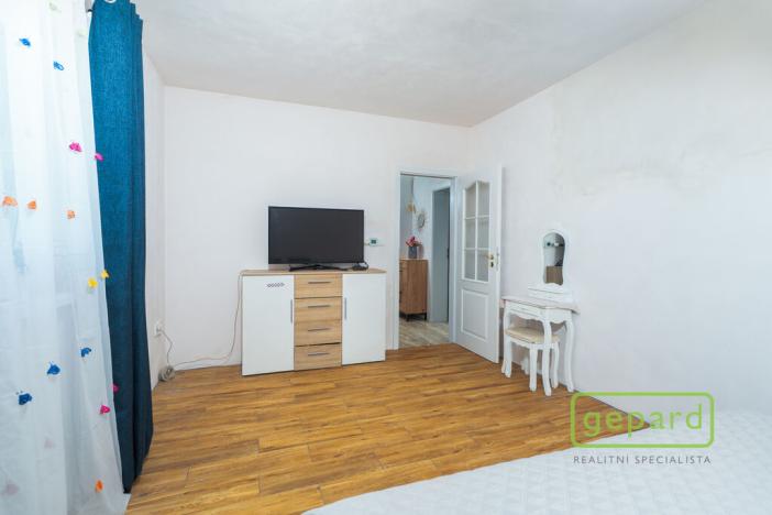 Prodej rodinného domu, Dlouhá Lhota, 203 m2