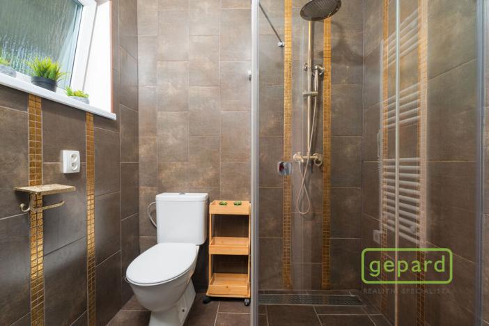 Prodej rodinného domu, Dlouhá Lhota, 203 m2