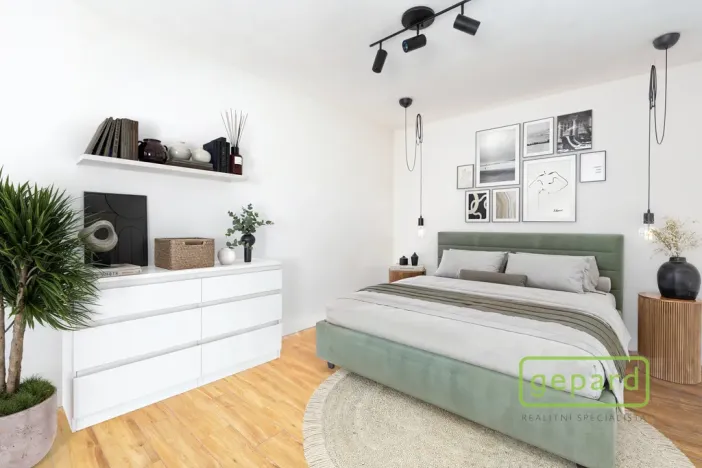 Prodej rodinného domu, Dlouhá Lhota, 203 m2