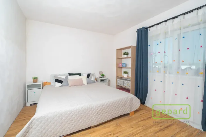 Prodej rodinného domu, Dlouhá Lhota, 203 m2