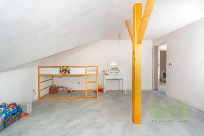 Prodej rodinného domu, Dlouhá Lhota, 203 m2