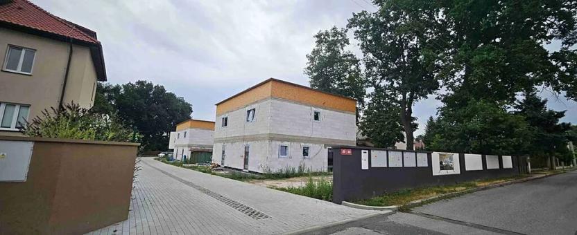 Prodej rodinného domu, Neratovice, 104 m2