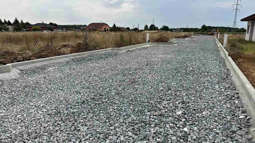 Prodej pozemku pro bydlení, Libiš, 854 m2