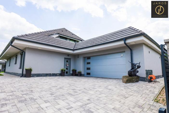 Prodej rodinného domu, Buštěhrad, Břízová, 250 m2