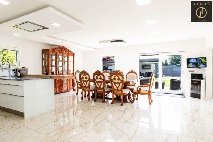 Prodej rodinného domu, Buštěhrad, Břízová, 250 m2