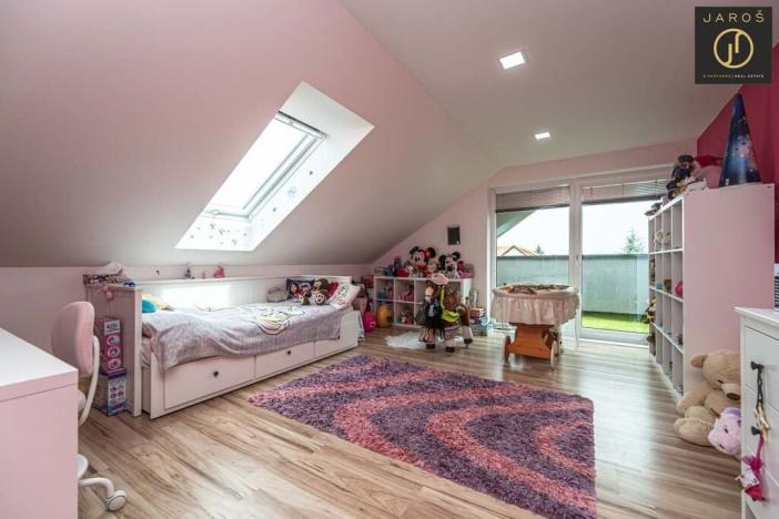 Prodej rodinného domu, Buštěhrad, Břízová, 250 m2