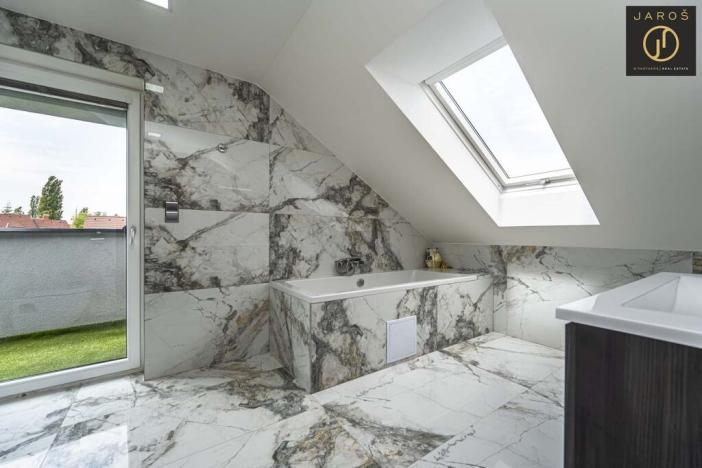 Prodej rodinného domu, Buštěhrad, Břízová, 250 m2