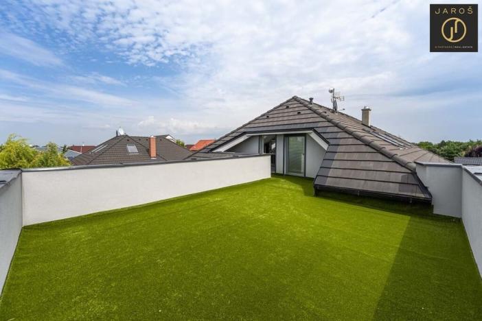 Prodej rodinného domu, Buštěhrad, Břízová, 250 m2