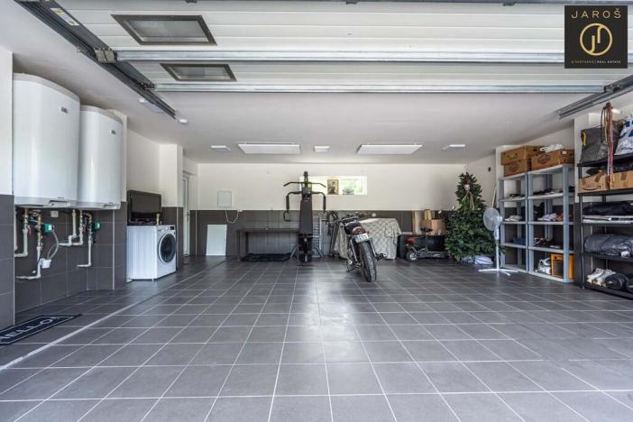 Prodej rodinného domu, Buštěhrad, Břízová, 250 m2