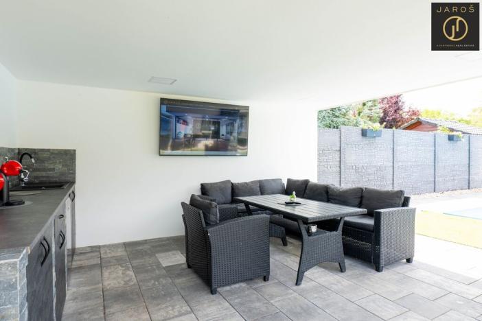 Prodej rodinného domu, Buštěhrad, Břízová, 250 m2