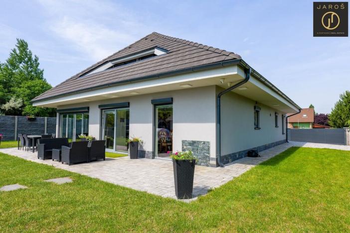 Prodej rodinného domu, Buštěhrad, Břízová, 250 m2