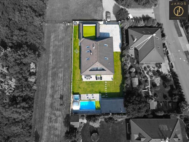 Prodej rodinného domu, Buštěhrad, Břízová, 250 m2