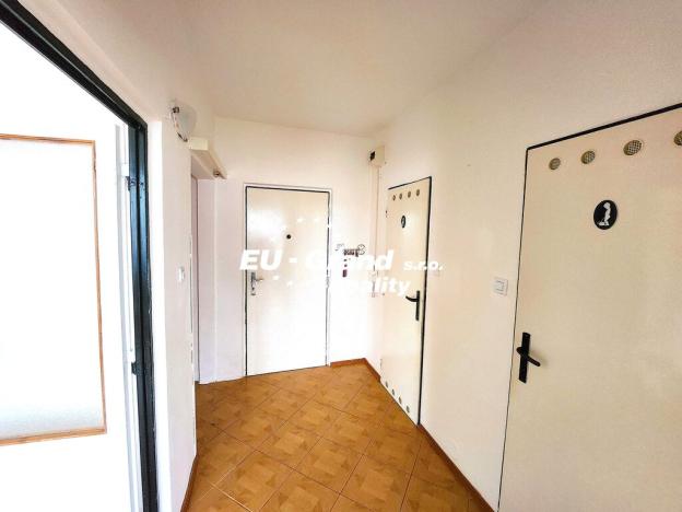 Prodej bytu 3+1, Krásná Lípa, Nemocniční, 72 m2