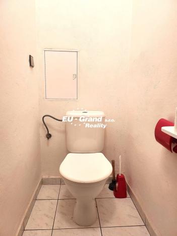 Prodej bytu 3+1, Krásná Lípa, Nemocniční, 72 m2