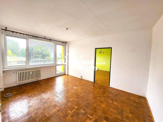 Prodej bytu 3+1, Krásná Lípa, Nemocniční, 72 m2