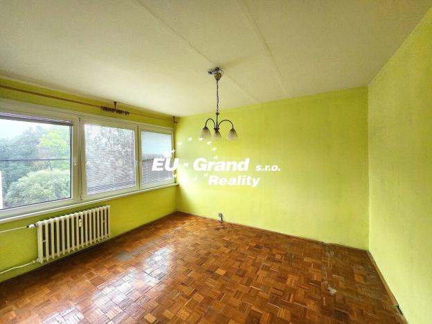 Prodej bytu 3+1, Krásná Lípa, Nemocniční, 72 m2