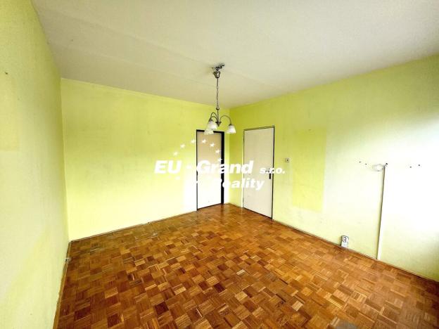 Prodej bytu 3+1, Krásná Lípa, Nemocniční, 72 m2