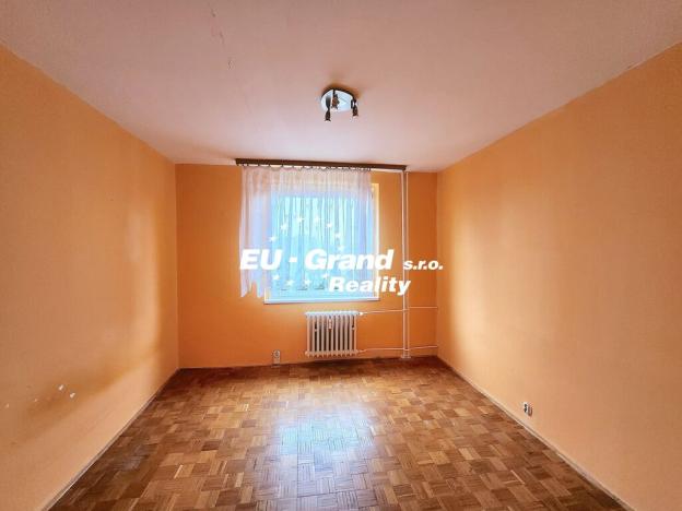 Prodej bytu 3+1, Krásná Lípa, Nemocniční, 72 m2