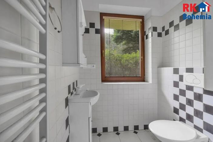 Prodej rodinného domu, Hrdlořezy, 400 m2