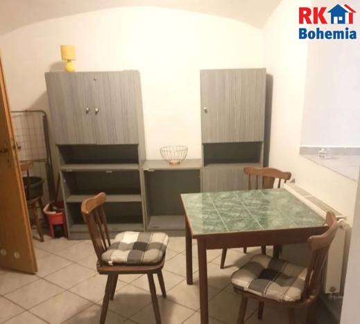 Pronájem bytu 2+kk, Klášterec nad Ohří, Tyršova, 36 m2