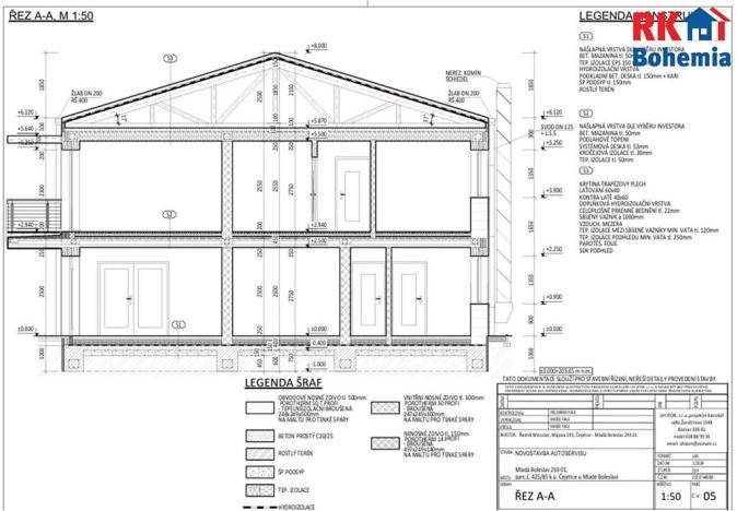 Prodej komerční nemovitosti, Mladá Boleslav, Nádražní, 400 m2