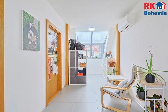 Prodej rodinného domu, Český Brod, Lázeňská, 151 m2