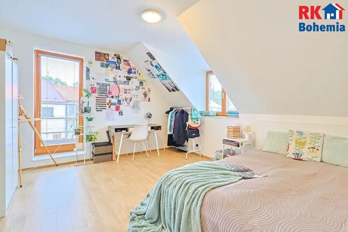 Prodej rodinného domu, Český Brod, Lázeňská, 151 m2