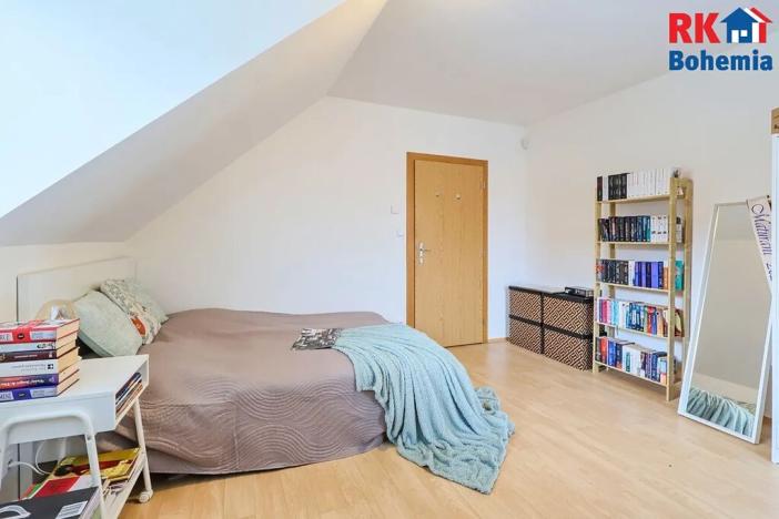 Prodej rodinného domu, Český Brod, Lázeňská, 151 m2