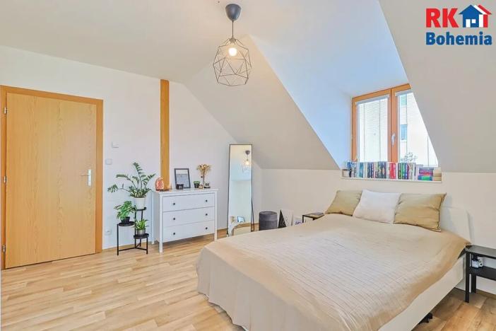 Prodej rodinného domu, Český Brod, Lázeňská, 151 m2