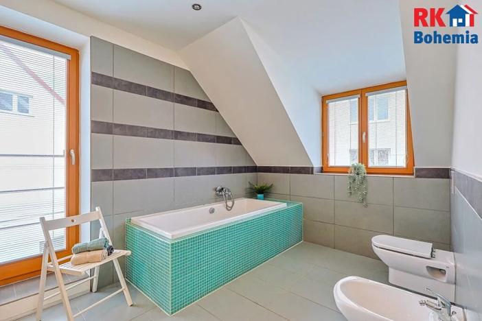 Prodej rodinného domu, Český Brod, Lázeňská, 151 m2