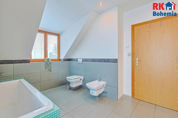 Prodej rodinného domu, Český Brod, Lázeňská, 151 m2