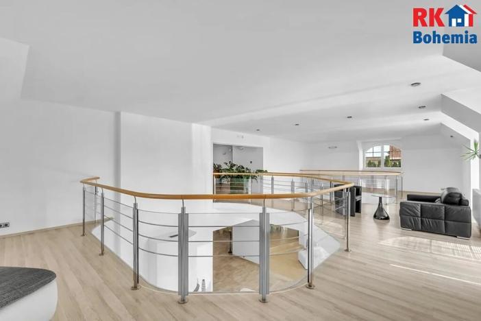 Prodej vily, Turnov, Křišťálová, 696 m2