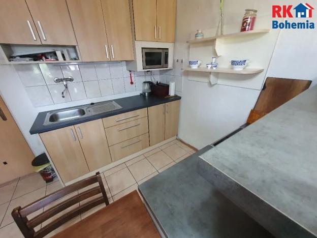 Prodej rodinného domu, Sobotka, 55 m2