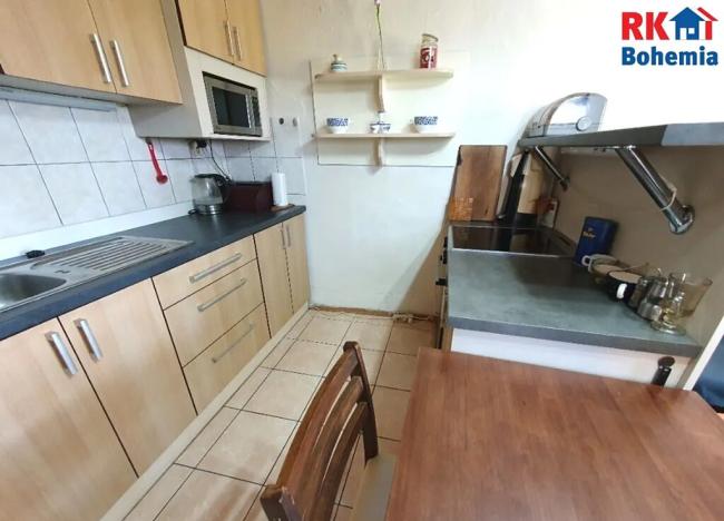 Prodej rodinného domu, Sobotka, 55 m2