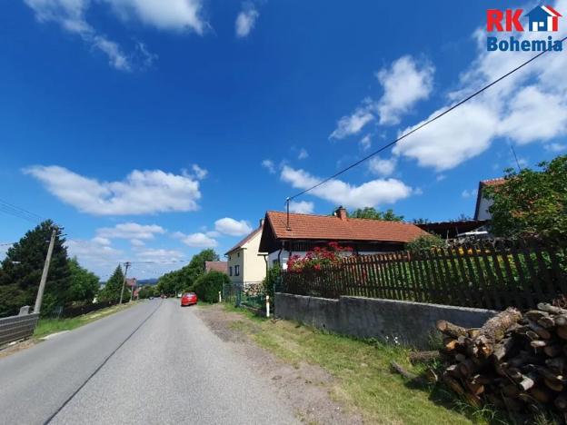 Prodej rodinného domu, Sobotka, 55 m2