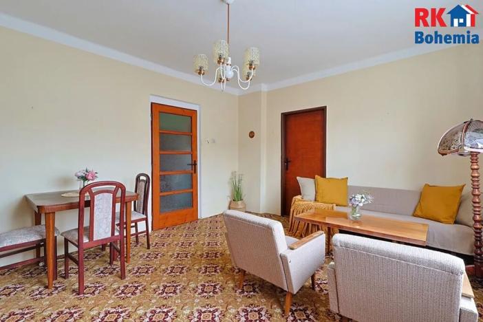 Prodej rodinného domu, Semice, 142 m2