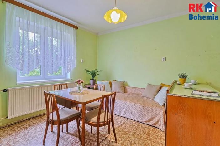 Prodej rodinného domu, Semice, 142 m2