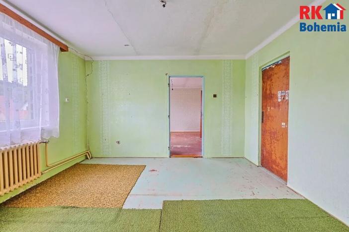 Prodej rodinného domu, Semice, 142 m2